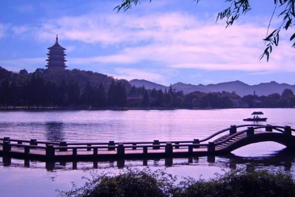 中国“最美”景点,自然风光让人痴迷,去了不后悔