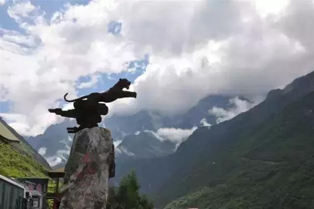 国内上百个旅游景点汇总在此,值得收藏!