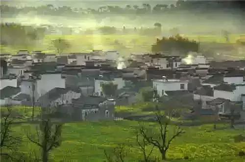 国内上百个旅游景点汇总在此,值得收藏!