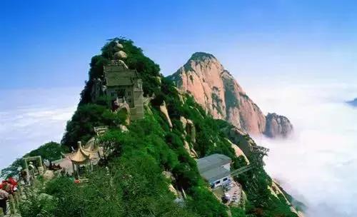 国内上百个旅游景点汇总在此,值得收藏!