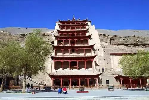 国内上百个旅游景点汇总在此,值得收藏!