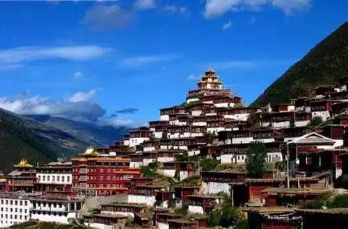 国内上百个旅游景点汇总在此,值得收藏!