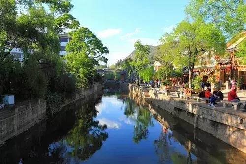 国内上百个旅游景点汇总在此,值得收藏!