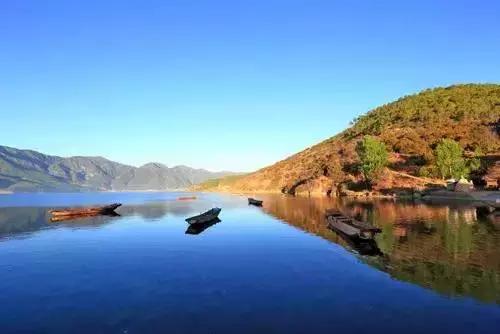国内上百个旅游景点汇总在此,值得收藏!
