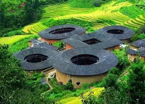 国内上百个旅游景点汇总在此,值得收藏!