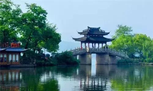 国内上百个旅游景点汇总在此,值得收藏!