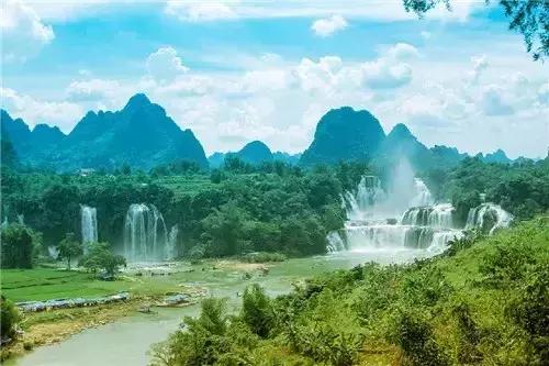 国内上百个旅游景点汇总在此,值得收藏!
