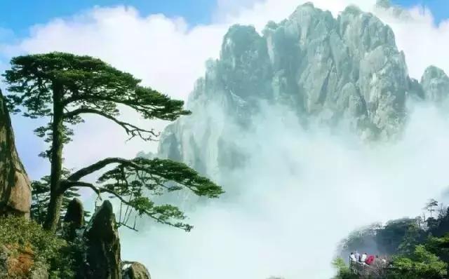 国内上百个旅游景点汇总在此,值得收藏!