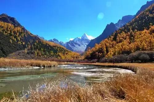 国内上百个旅游景点汇总在此,值得收藏!