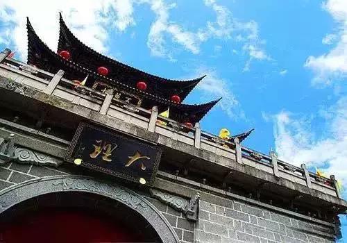 国内上百个旅游景点汇总在此,值得收藏!