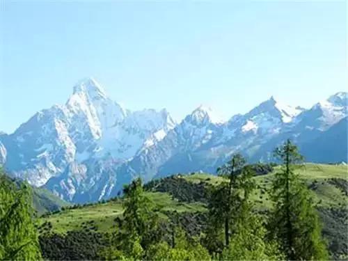 国内上百个旅游景点汇总在此,值得收藏!