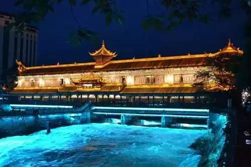 国内上百个旅游景点汇总在此,值得收藏!