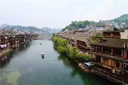 国内上百个旅游景点汇总在此,值得收藏!