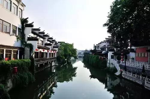 国内上百个旅游景点汇总在此,值得收藏!