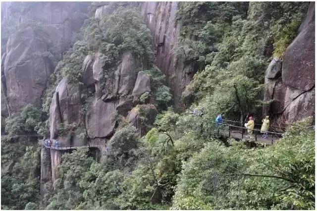 国内上百个旅游景点汇总在此,值得收藏!