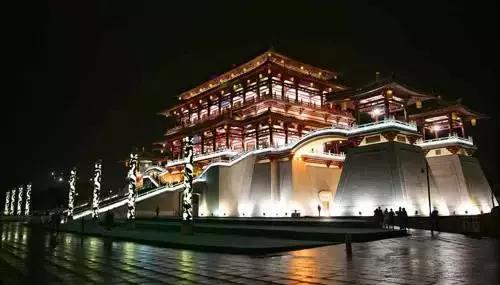 国内上百个旅游景点汇总在此,值得收藏!