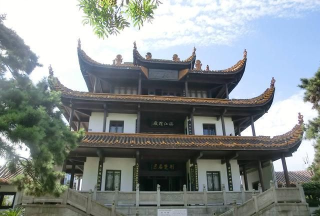它是楚文明的发源地,还是首批24座历史文化名城之一