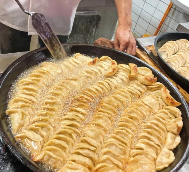 超赞的重庆探店美食合集，藏在闹市的小吃，快来体验市井烟火