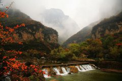 快讯！河南省气象台发布