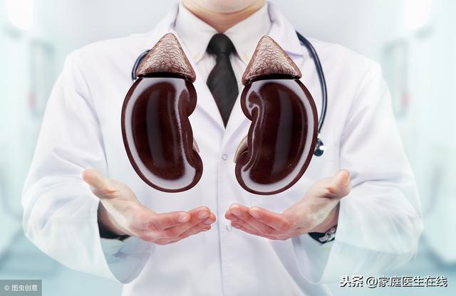 分享:掌握7个健康秘诀,你的肾脏一天比一天强大!