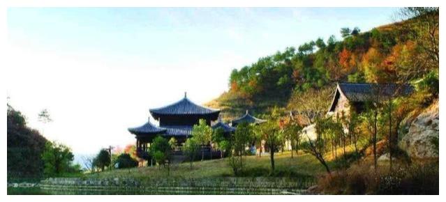 浙江“前景可待”的3个城市，一是台州，一是国家历史文化名城