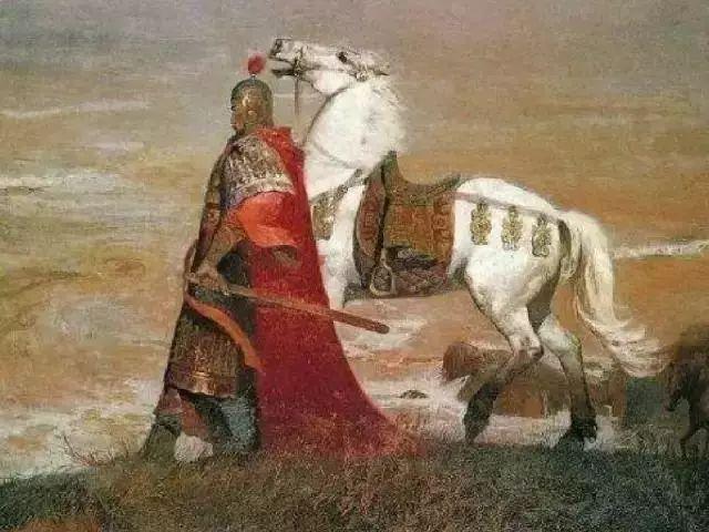 150条历史典故,读懂5000年中国史!