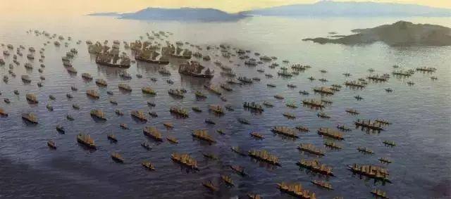 150条历史典故,读懂5000年中国史!