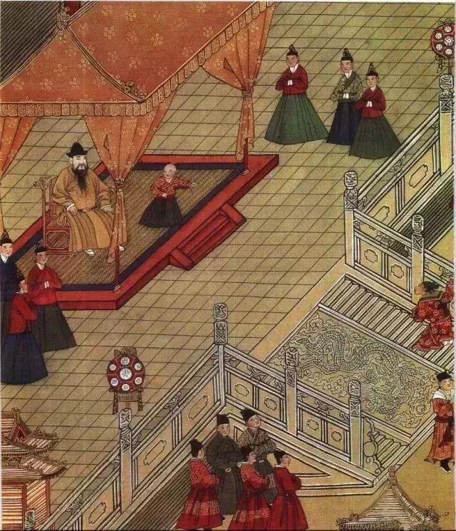 150条历史典故,读懂5000年中国史!
