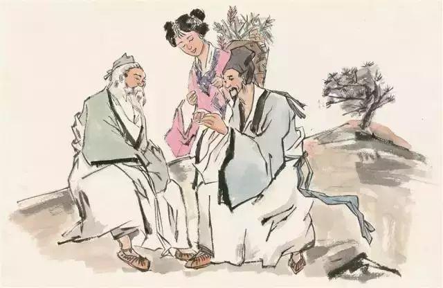 150条历史典故,读懂5000年中国史!