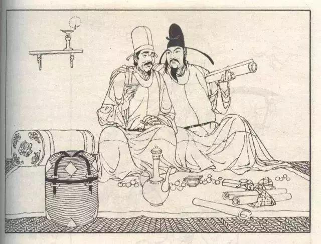 150条历史典故,读懂5000年中国史!