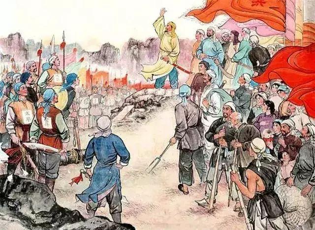 150条历史典故,读懂5000年中国史!