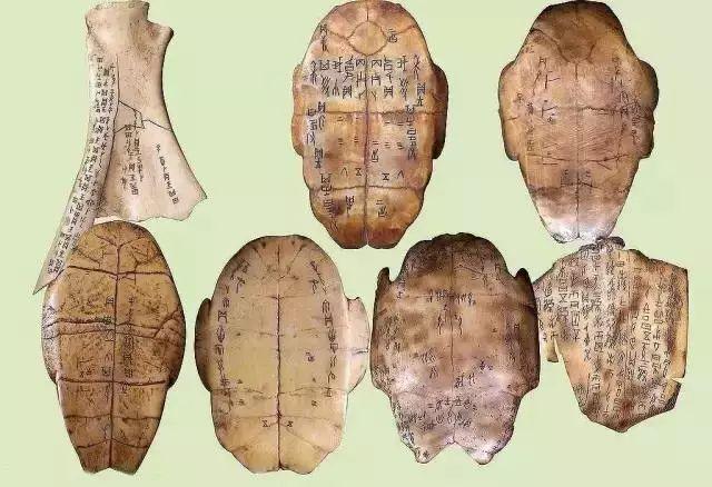 150条历史典故,读懂5000年中国史!