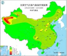 东部地区阴有小雨转多云