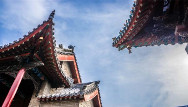 中国唯一“活着”的古镇，很多人3秒内都读不对它名字，位于河南