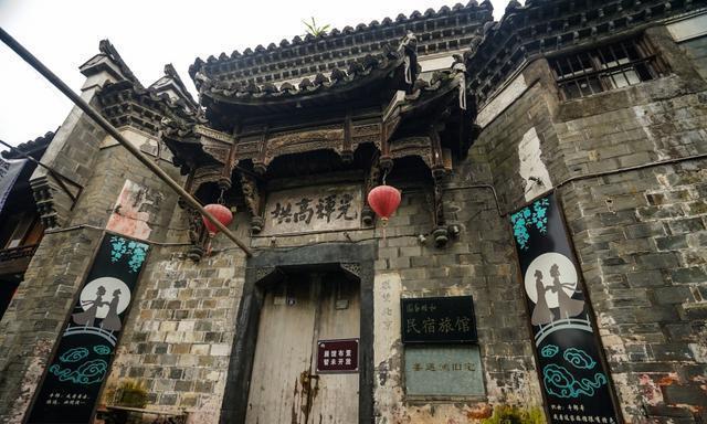 浙江两个5A景区,不收门票却依然有差评,游客:敢不敢大方一点