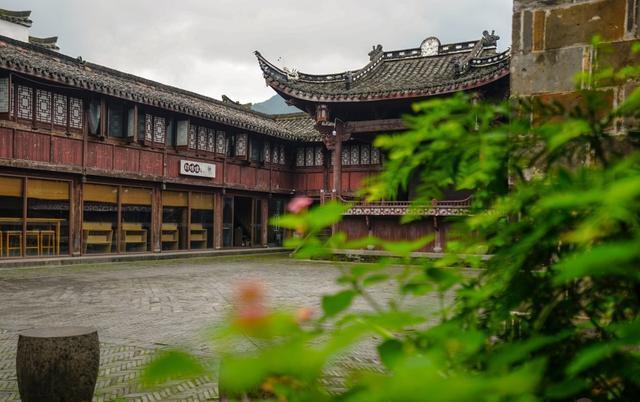 浙江两个5A景区,不收门票却依然有差评,游客:敢不敢大方一点