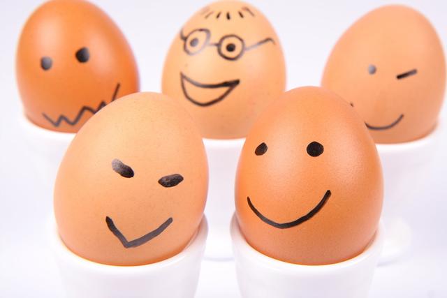 循证医学研究告诉你，鸡蛋不仅是减肥秘密武器，还有很多健康益处