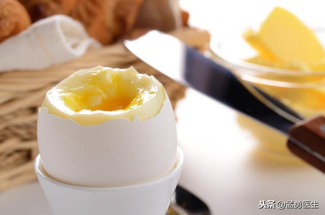 循证医学研究告诉你，鸡蛋不仅是减肥秘密武器，还有很多健康益处