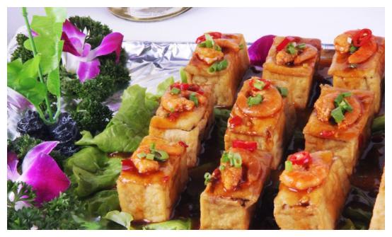 被名字耽误的4种美食，入口却很惊艳，真香