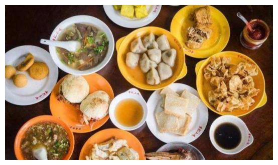 被名字耽误的4种美食，入口却很惊艳，真香