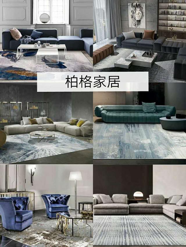 房子装修,精心挑选的8家高颜值家居店铺
