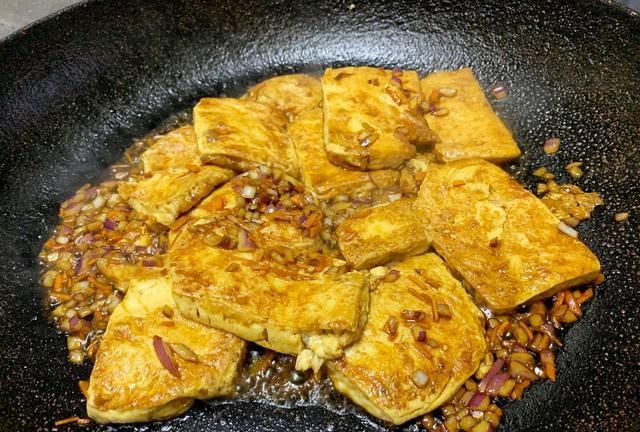 最近我家这菜火了,午餐焖一锅汤汁都不剩