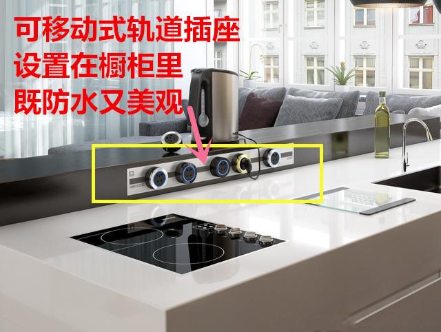 金牌设计师分享:42个人性化设计,解决你的所有装修难题