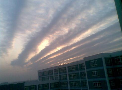 地震云:想让你害怕,只需要一个低级的心理把戏