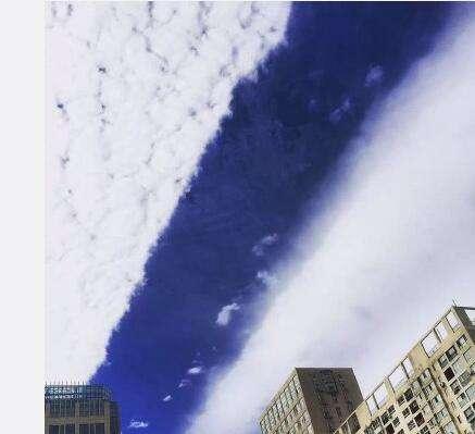 地震云:想让你害怕,只需要一个低级的心理把戏