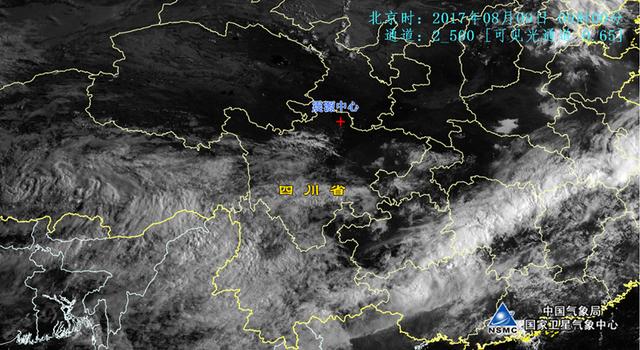 地震和气象专家解析：地震云是否真实存在？哪些天气因素影响震后救援？