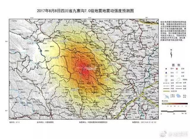 独家！地震云、成因、危害程度！你想知道的事都清楚了