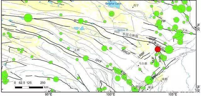 独家！地震云、成因、危害程度！你想知道的事都清楚了