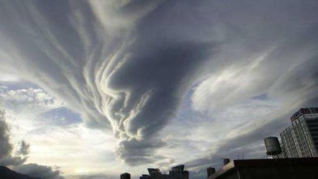 地震看地震云，那要科学干啥？