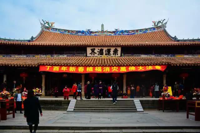 福建泉州这条街道1300年历史，汇聚古城最鲜活璀璨一面，包容万象